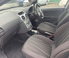 2010 Opel Corsa 1.2 SC - Image 10/10