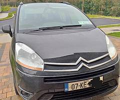 Citroen C4 1.8 Dynamique