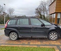 Citroen C4 1.8 Dynamique