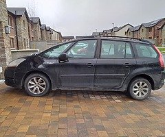 Citroen C4 1.8 Dynamique