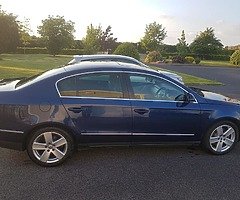 Volkswagen Passat - Image 4/6