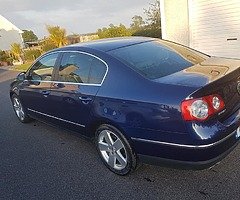 Volkswagen Passat - Image 5/6