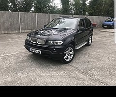 I'm looking for BMW x5
Wanted x5