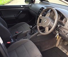 04 Mk5 Golf - Image 4/6