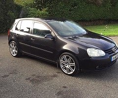 04 Mk5 Golf - Image 6/6