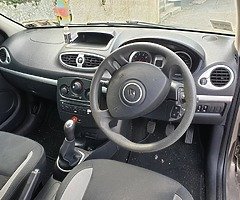 Renault clio - Image 4/10