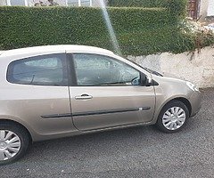 Renault clio - Image 7/10