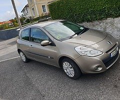 Renault clio - Image 8/10