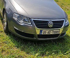 05 PASSAT 1.9 TDI