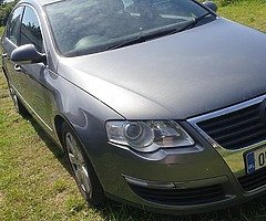 05 PASSAT 1.9 TDI