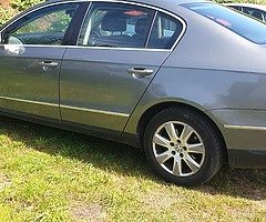 05 PASSAT 1.9 TDI - Image 4/8