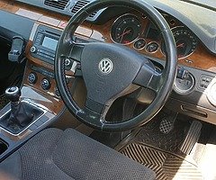 05 PASSAT 1.9 TDI - Image 5/8