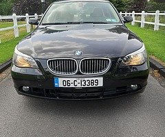 Bmw 520 - Image 8/8