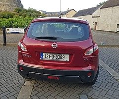 Nissan qashqai for sale