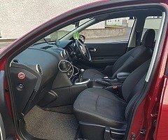 Nissan qashqai for sale - Image 5/10