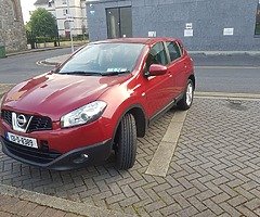 Nissan qashqai for sale - Image 6/10