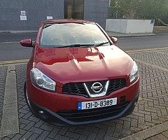 Nissan qashqai for sale - Image 7/10