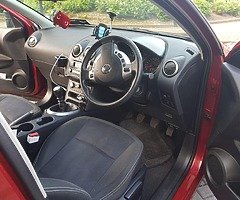 Nissan qashqai for sale - Image 10/10