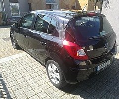 Opel Corsa - Image 4/9