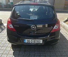 Opel Corsa - Image 5/9