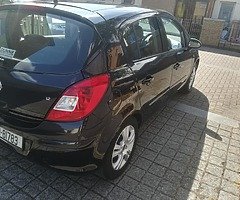 Opel Corsa - Image 6/9