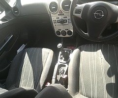 Opel Corsa - Image 9/9