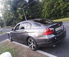 Bmw 320 - Image 4/6