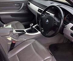 Bmw 320 - Image 4/5