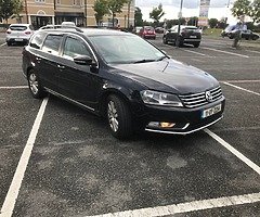 2011 volkswagen Passat