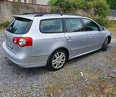 Volkswagen passat estate - Image 4/9