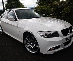 2011 BMW *BRAND NEW ENGINE FITTED BY BMW*