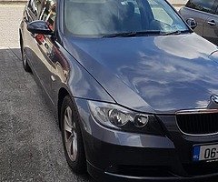 BMW 318I AUTOMATIC