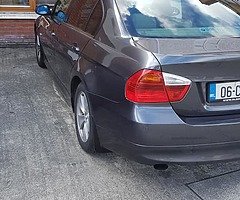 BMW 318I AUTOMATIC - Image 5/10