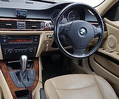 BMW 318I AUTOMATIC - Image 6/10