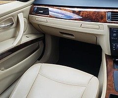 BMW 318I AUTOMATIC - Image 10/10