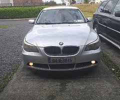 Swap BMW 525d automatic - Image 4/6