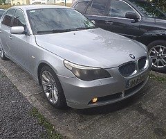 Swap BMW 525d automatic - Image 5/6