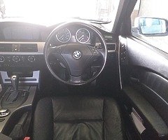 Swap BMW 525d automatic - Image 6/6