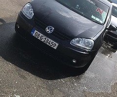 1.9 tdi golf