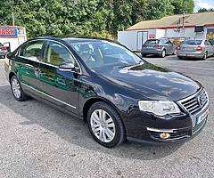 Volkswagon Passat