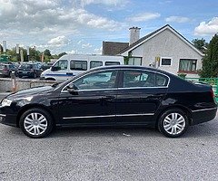 Volkswagon Passat