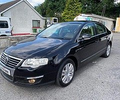 Volkswagon Passat - Image 4/7