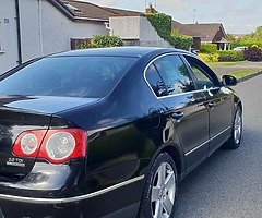 2008 Volkswagen Atlas