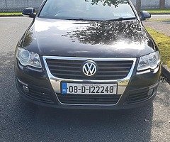 2008 Volkswagen Atlas - Image 6/10