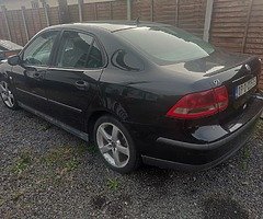 2007 Saab 93 1.9Tid - Image 4/6