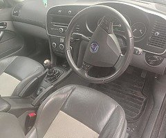 2007 Saab 93 1.9Tid - Image 5/6