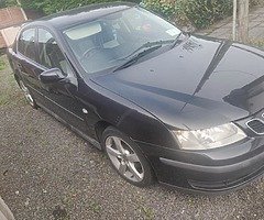 2007 Saab 93 1.9Tid - Image 6/6