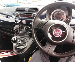 Fiat 500 pop 1,2 - Image 7/7