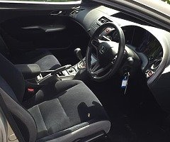 08 Honda civic 1.4 hatch.low kilometers - Image 5/5