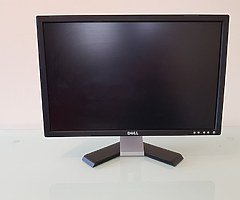 DELL 22" LED Monitor